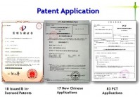 Patent Application